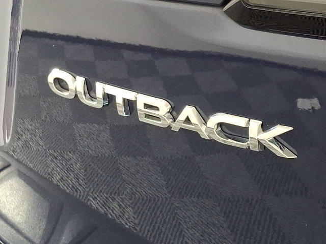 Used 2025 Subaru Outback Premium AWD/4WD image 30