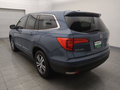 Used 2017 Honda Pilot EX-L image 5