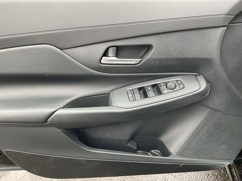 New 2026 Nissan Sentra SV w/ Floor Mat Package image 11