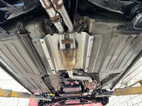 Used 1987 Mercedes-Benz 560 SL image 19