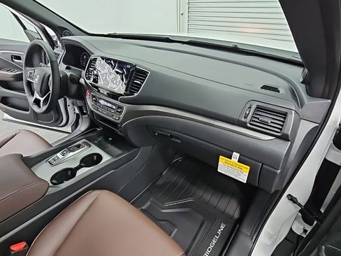 New 2026 Honda Ridgeline RTL image 39