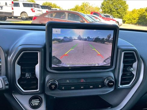 Used 2021 Ford Bronco Sport Big Bend AWD/4WD image 21