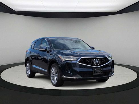 Used 2023 Acura RDX AWD image 2