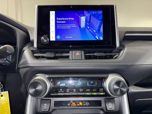 Certified 2025 Toyota RAV4 LE AWD/4WD image 26