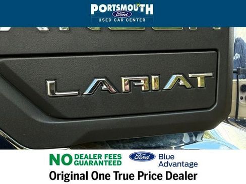 Used 2020 Ford Ranger Lariat w/ Technology Package image 14