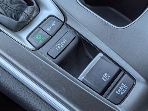 Used 2022 Honda Accord Sport image 23