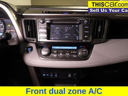 Used 2015 Toyota RAV4 Limited image 15