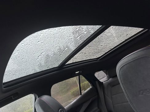 New 2026 Chevrolet Blazer EV RS image 22