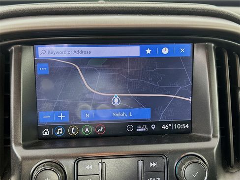 Used 2021 GMC Canyon AT4 image 12