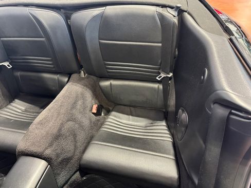 Used 2002 Porsche 911 Carrera 4 image 20