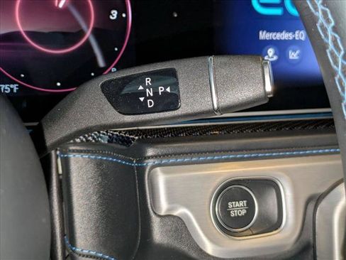 Certified 2025 Mercedes-Benz G 580 w/ EQ Technology image 12