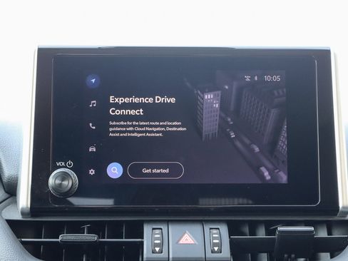 Used 2024 Toyota RAV4 Adventure image 20