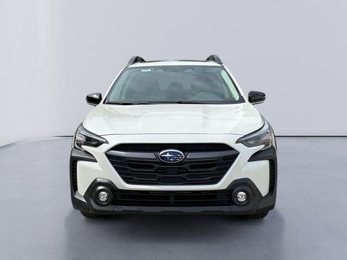 New 2025 Subaru Outback Premium w/ Popular Package #1A image 8