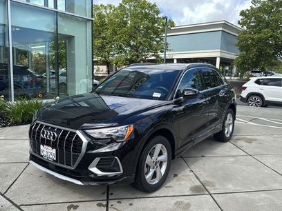 Used 2022 Audi Q3 2.0T Premium