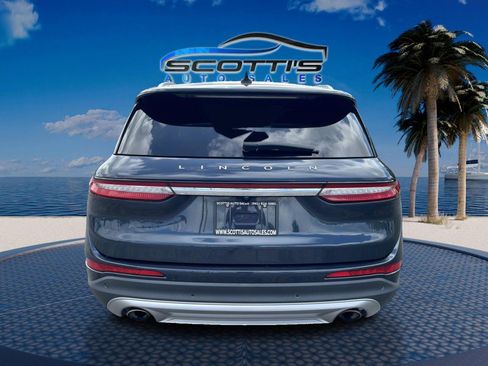 Used 2020 Lincoln Corsair Reserve w/ Equipment Group 201A image 6