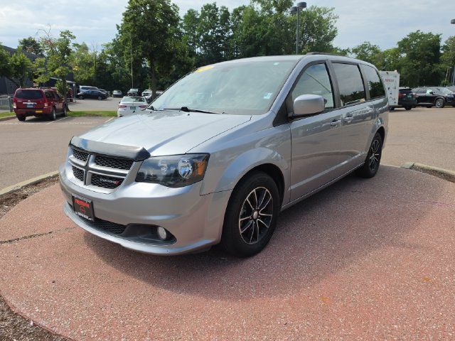 Used 2019 Dodge Grand Caravan GT FWD image 1