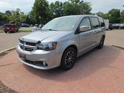 Used 2019 Dodge Grand Caravan GT