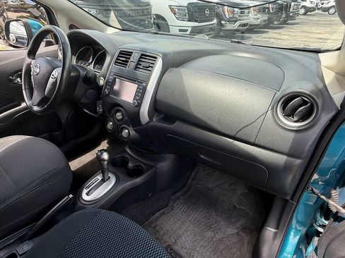Used 2014 Nissan Versa Note SV w/ SL Package FWD image 17