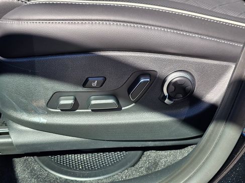 New 2026 Genesis GV80 3.5T Advanced AWD/4WD image 34