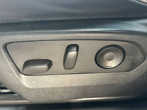 Used 2023 GMC Yukon AT4 w/ Max Trailering Package image 14