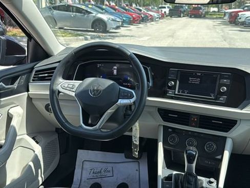 Used 2024 Volkswagen Jetta S FWD image 13