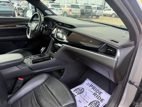Used 2020 Cadillac XT6 Sport w/ Platinum Package AWD/4WD image 13