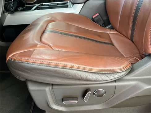 Used 2022 Ford F250 King Ranch w/ Chrome Package image 19