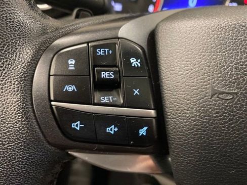 Used 2020 Ford Explorer Limited w/ Class III Trailer Tow Package image 19