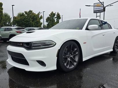 Used 2020 Dodge Charger Scat Pack