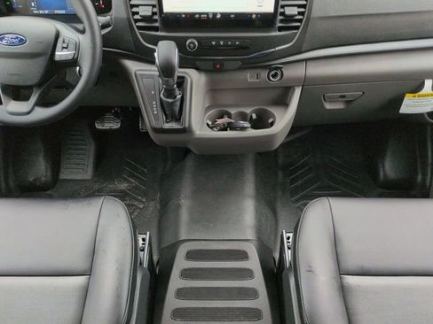 New 2026 Ford Transit 150 148 Medium Roof w/ Load Area Protection Package image 17