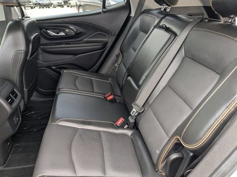 Used 2022 GMC Terrain AT4 w/ LPO, Floor Liner Package AWD/4WD image 14