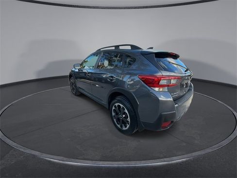 Used 2021 Subaru Crosstrek 2.0i Premium w/ Moonroof Package image 6