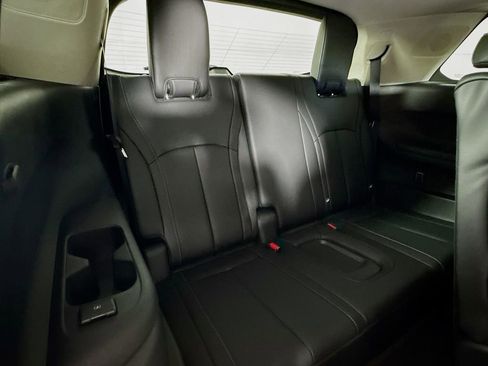 New 2027 INFINITI QX60 Luxe w/ Cargo Package AWD/4WD image 34