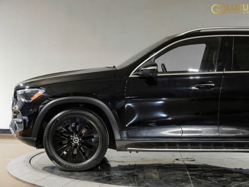 Used 2024 Mercedes-Benz GLE 350 4MATIC image 14