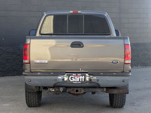 Used 2006 Ford F350 XL image 6