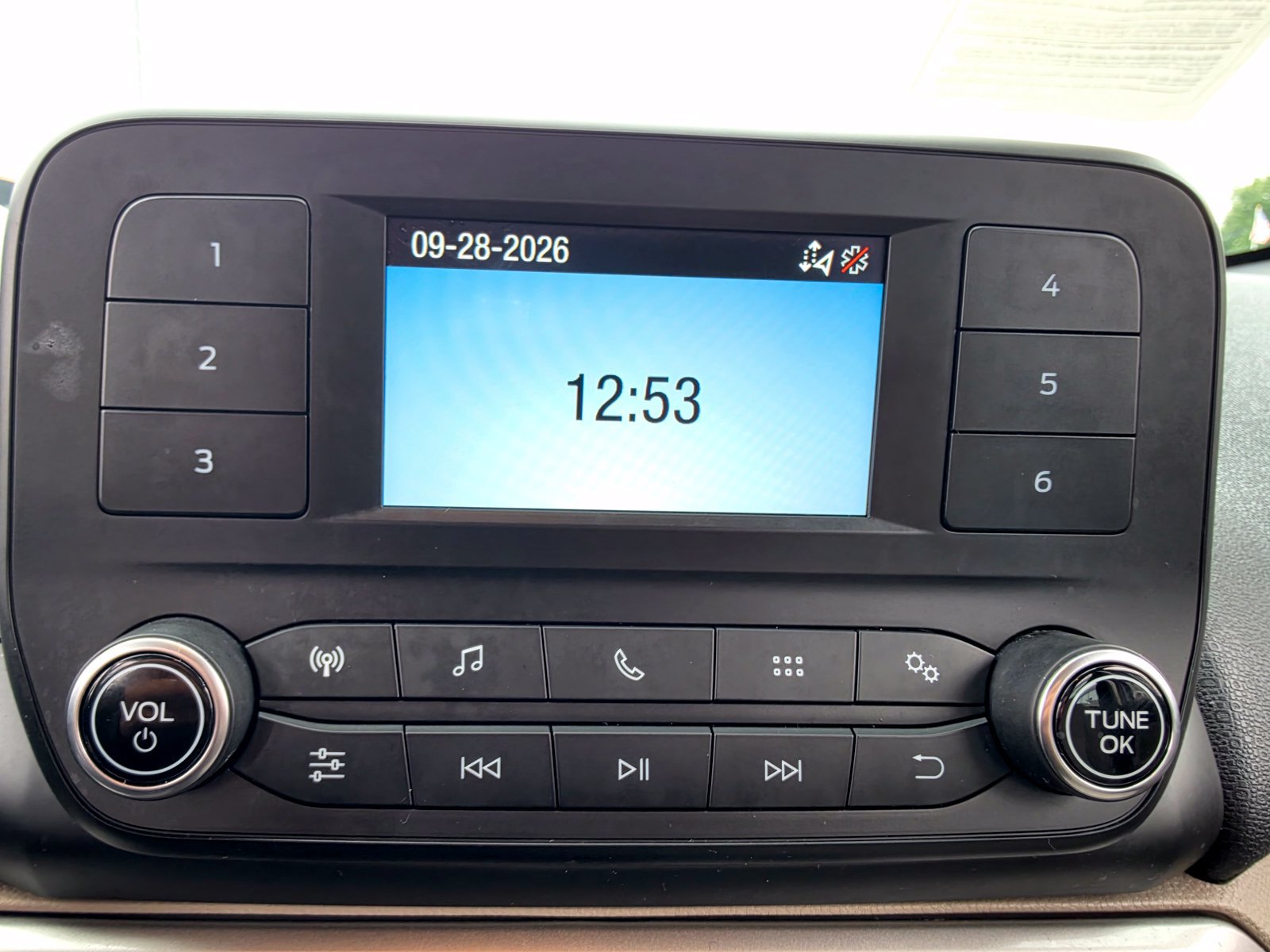 Used 2020 Ford EcoSport S FWD image 21