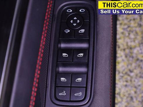 Used 2022 Porsche Panamera GTS AWD/4WD image 37