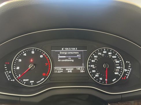 Used 2018 Audi Q5 2.0T Premium Plus w/ Premium Plus Package AWD/4WD image 6