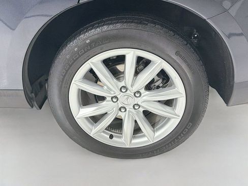 Used 2021 Acura RDX SH-AWD image 32