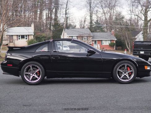 Used 1994 Nissan 300ZX Twin Turbo image 9