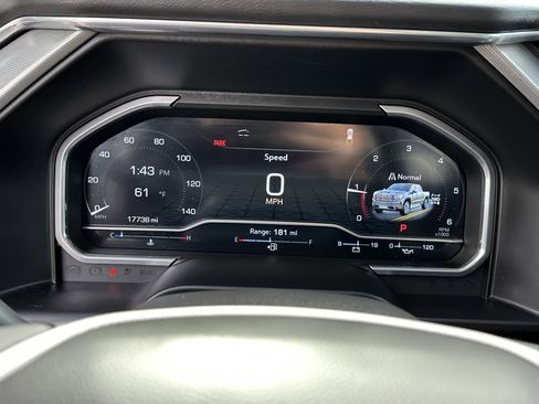 Used 2023 GMC Sierra 1500 Denali w/ Technology Package image 21