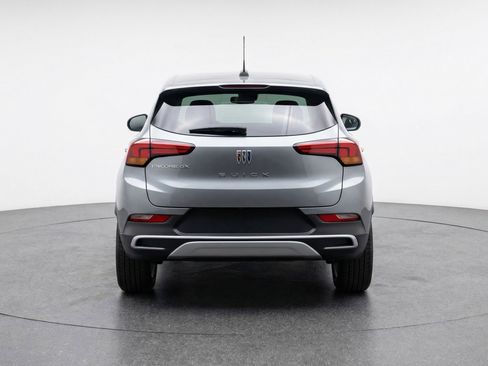 Used 2025 Buick Encore GX Preferred image 7