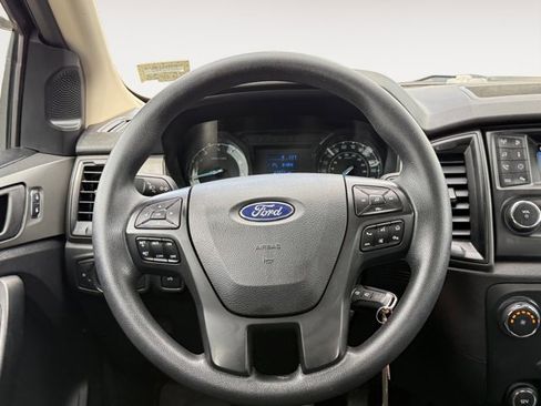 Used 2019 Ford Ranger XL w/ Equipment Group 101A Mid AWD/4WD image 18