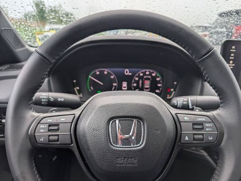 Used 2026 Honda Accord Sport image 11