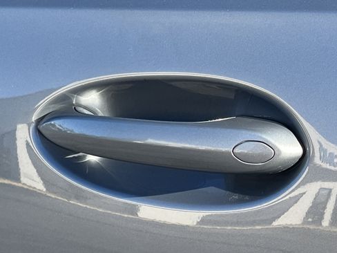 Used 2024 BMW X6 xDrive40i image 36