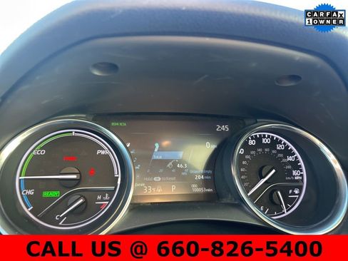 Certified 2020 Toyota Camry XLE image 14