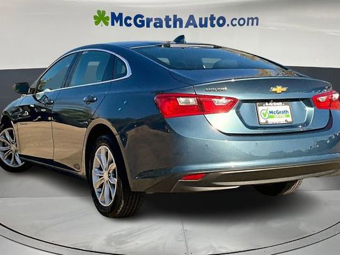 Used 2024 Chevrolet Malibu LT image 4