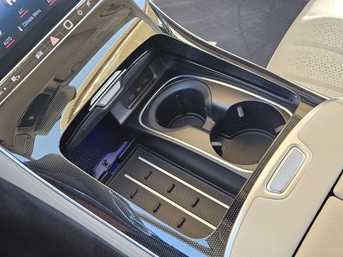 Certified 2022 Mercedes-Benz S 500 4MATIC image 21