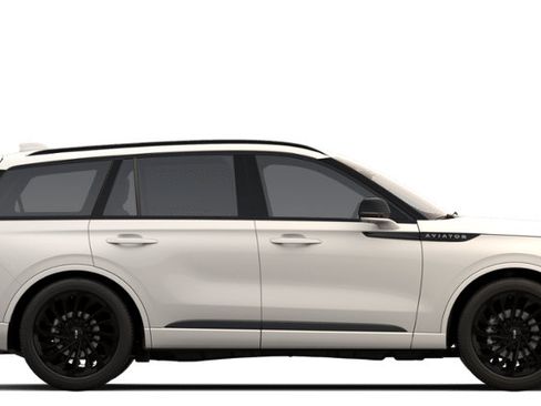 New 2026 Lincoln Aviator Reserve w/ Jet Appearance Package AWD/4WD image 27