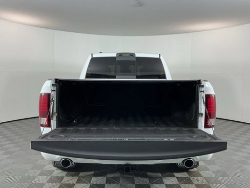 Used 2017 RAM 1500 Sport image 7